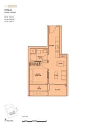 Sky Everton (D2), Apartment #542729611